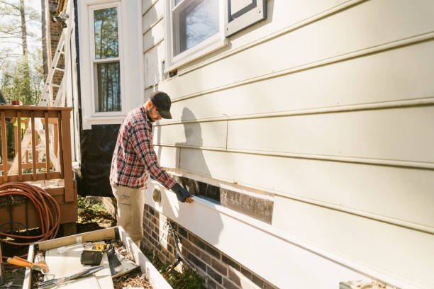 Top rated local Siding Replacement specialists in Ohiopyle, PA